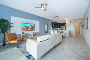 1193DG CHAMPIONS GATE,CONDO + GAME ROOM